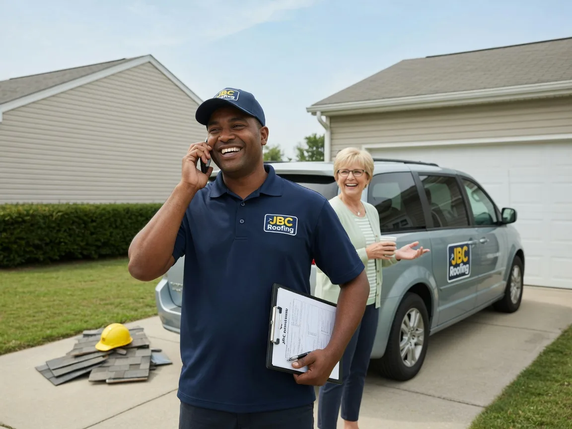 Roof Replacement Culloden, WV FAQs